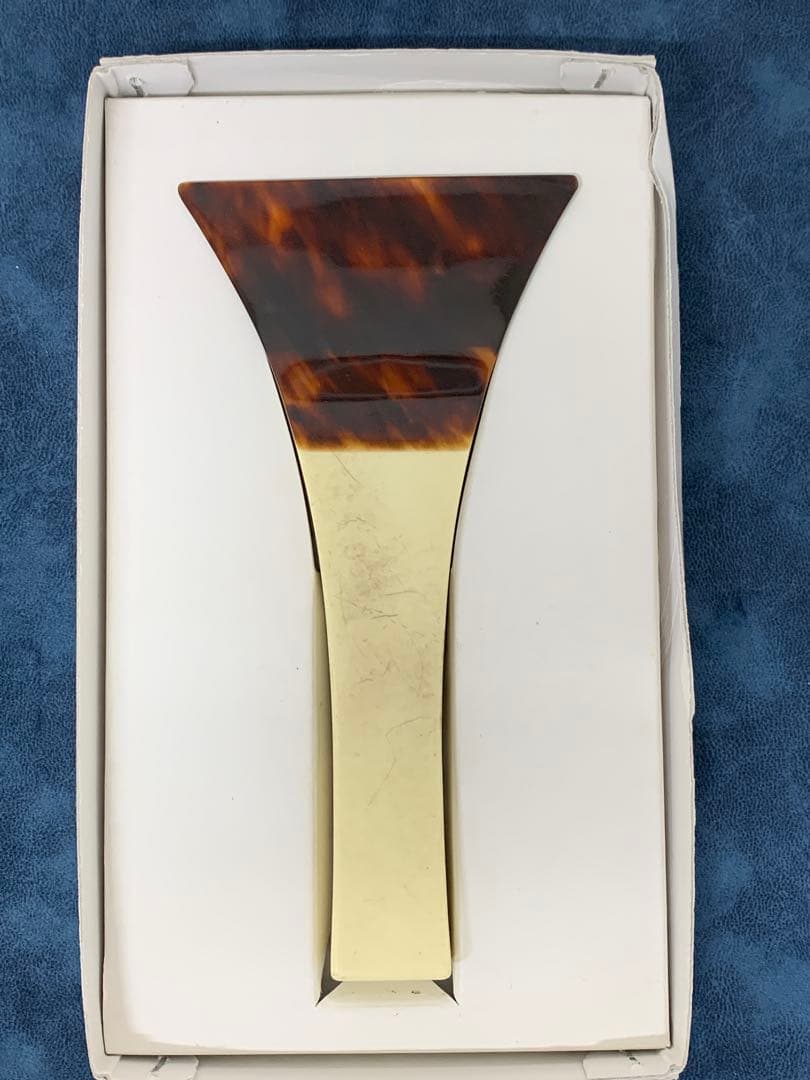 ■透明撥　津軽　三味線