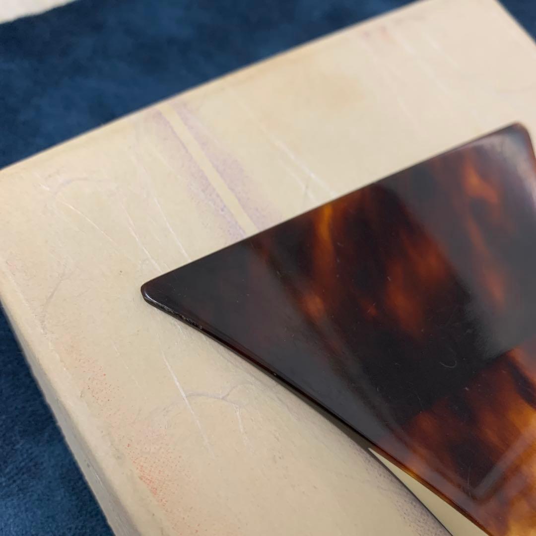 ■透明撥　津軽　三味線