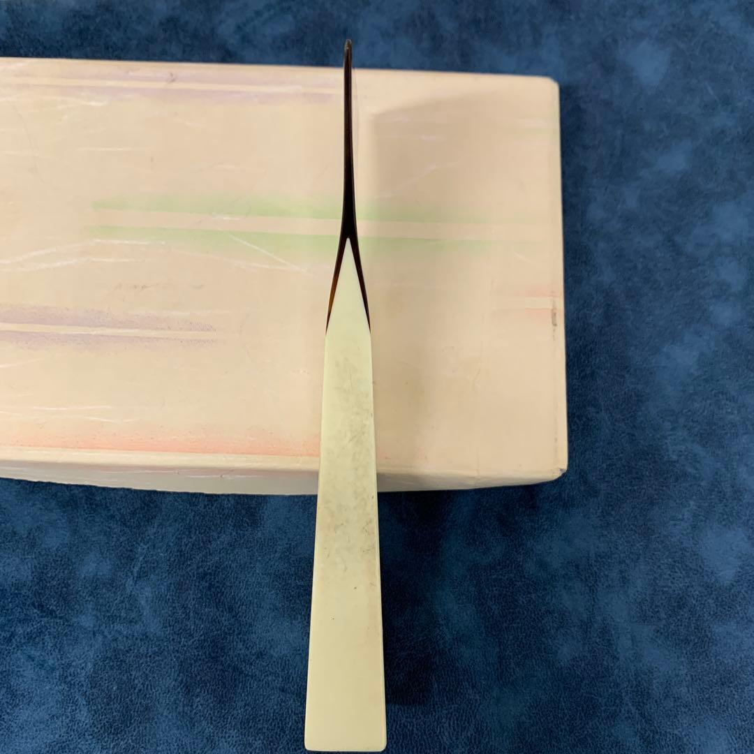 ■透明撥　津軽　三味線