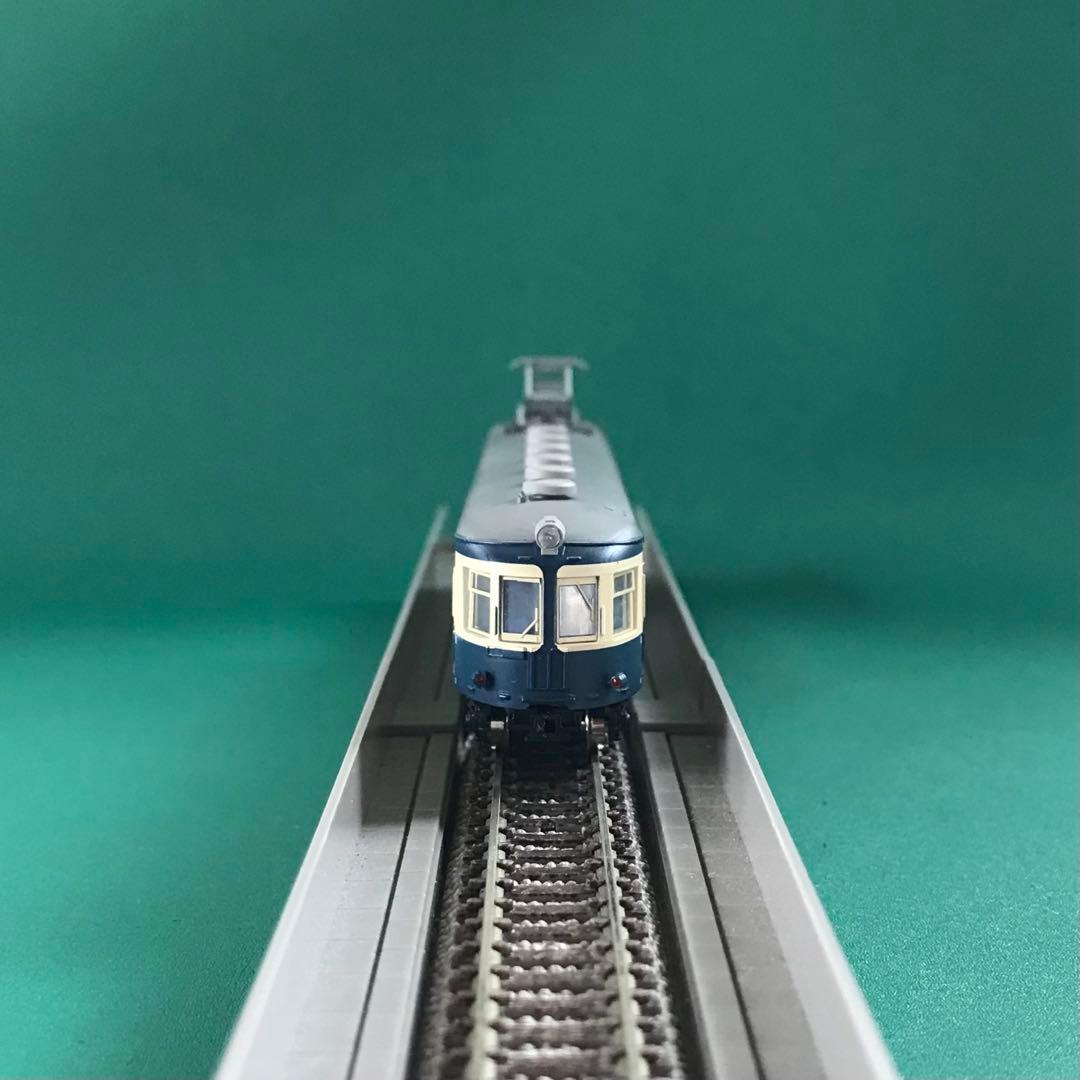 【403M】国鉄52系2次車 飯田線(横須賀色) ４両セット(動力付)