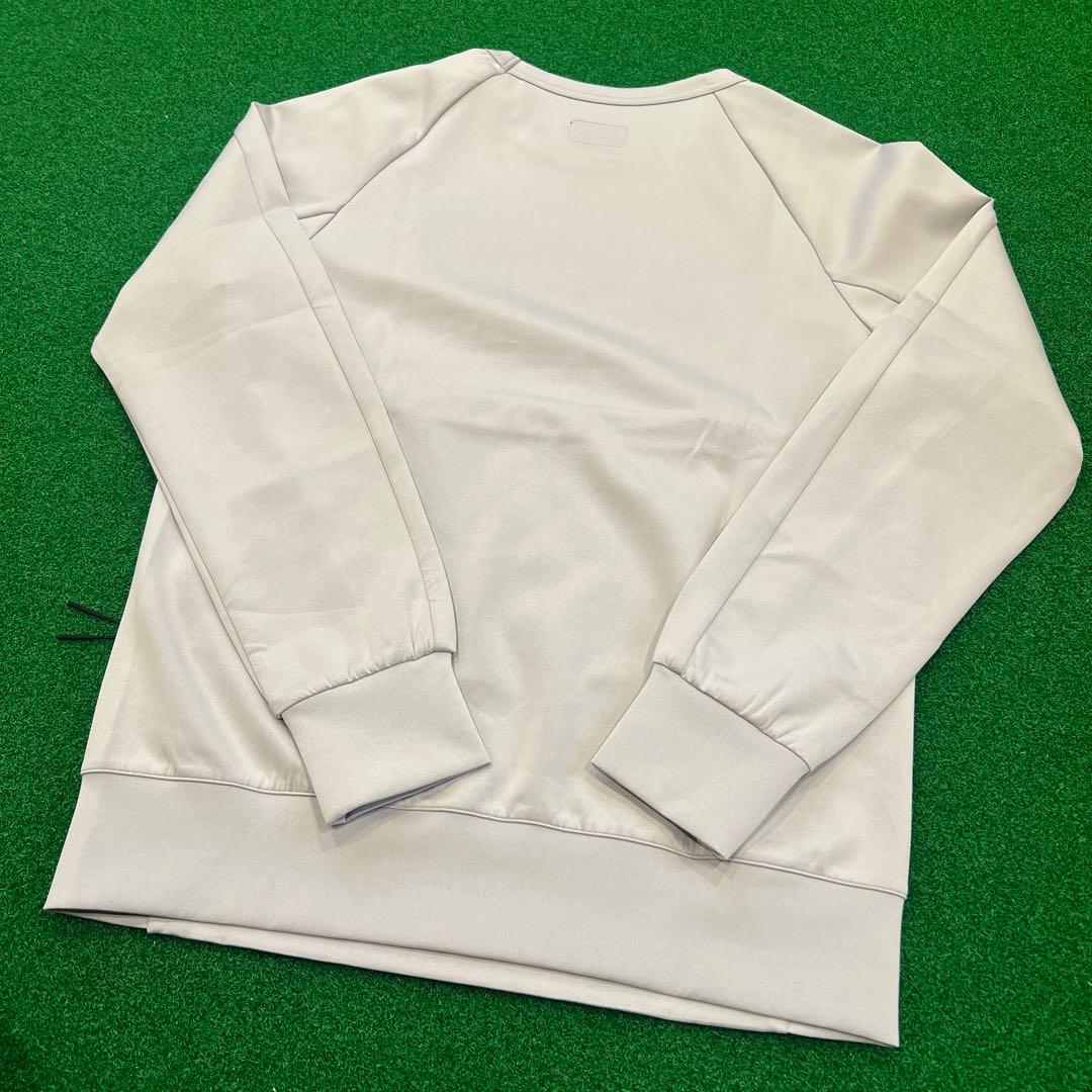 定価38,500円BRIEFING ブリーフィング メンズ プルオーバー 長袖