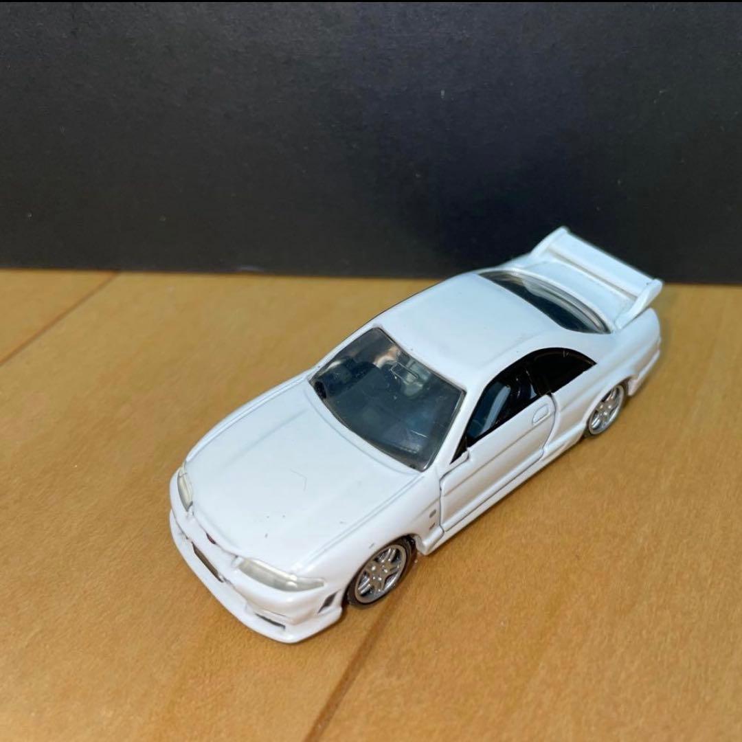 トミカプレミアム 18台セット