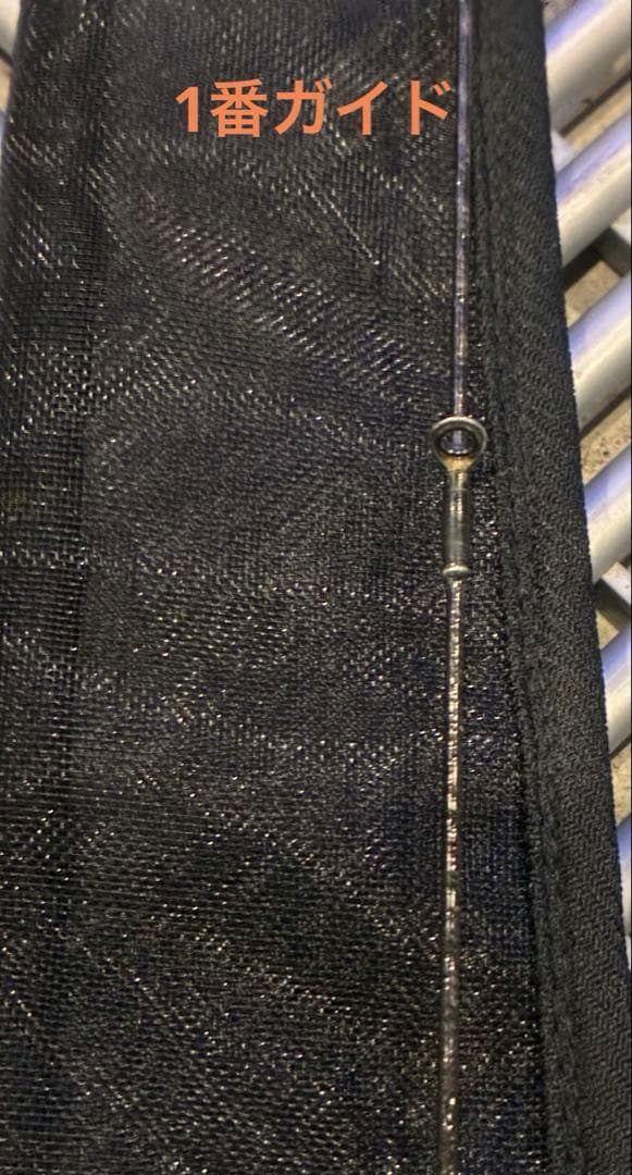 シマノ Bantam 165L-BFS ベイトフィネスロッド