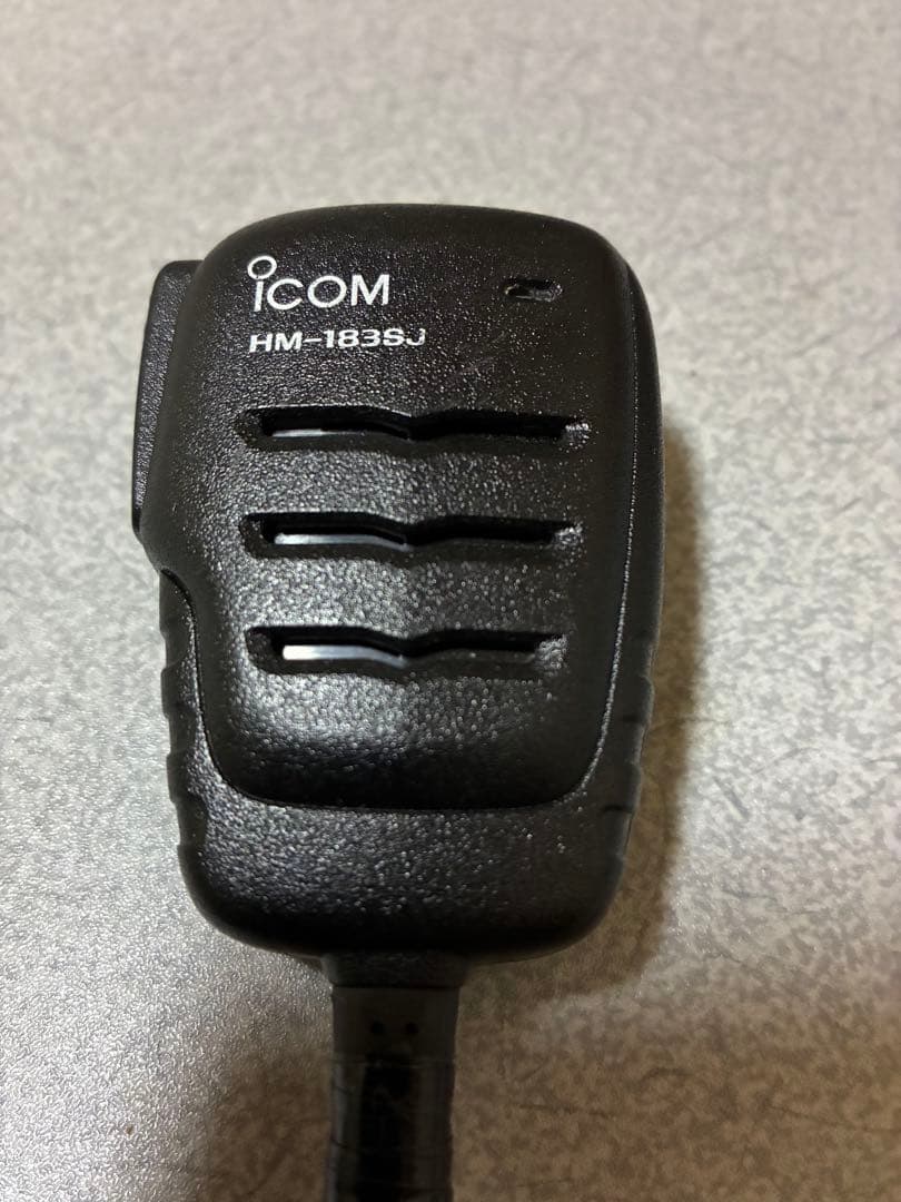 ICOM アイコム IC-D50 3R デジタル簡易無線登録局