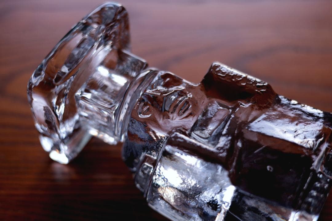 Erik Hoglund エリックホグラン キャンドルスタンド 91711