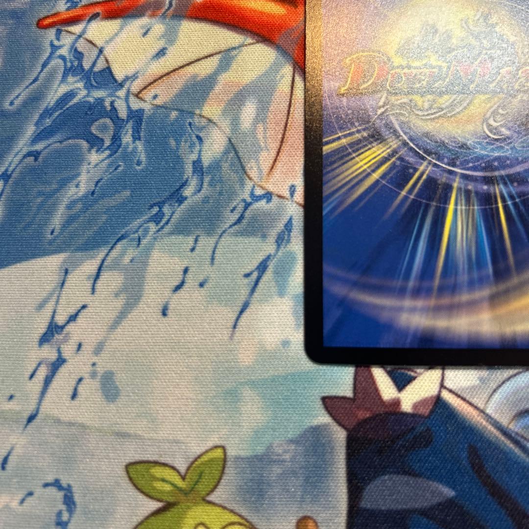 本能寺カレン＆カオスマントラ 裏切のヒロイン 漫画シークレット SPR4秘超