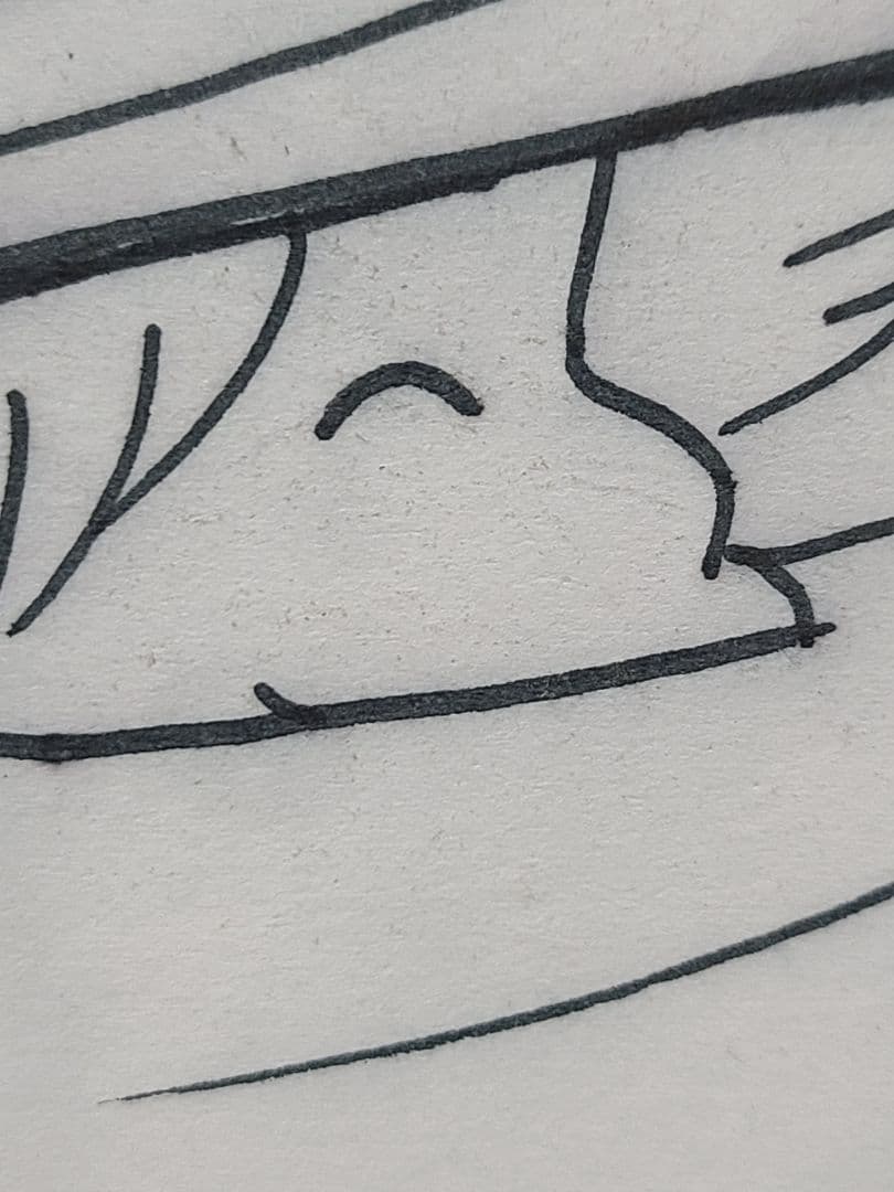 真作　松本零士　サイン　直筆サイン　イラスト　星野鉄郎　メーテル