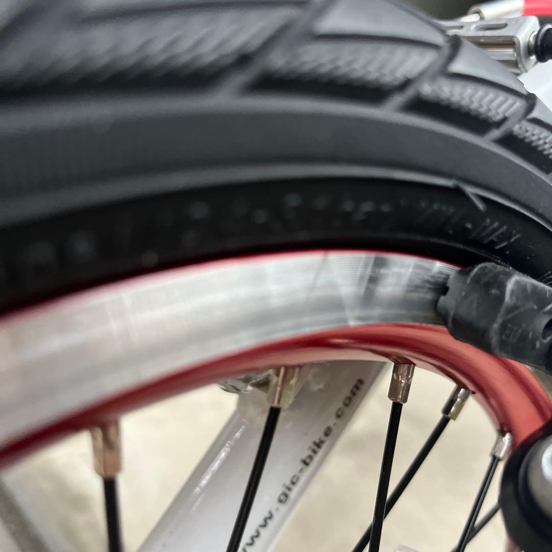 電動アシスト 折り畳み 自転車 トランスモバイリー AL-FDB163