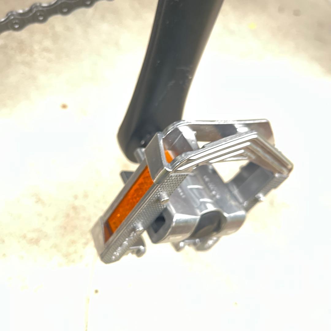 電動アシスト 折り畳み 自転車 トランスモバイリー AL-FDB163