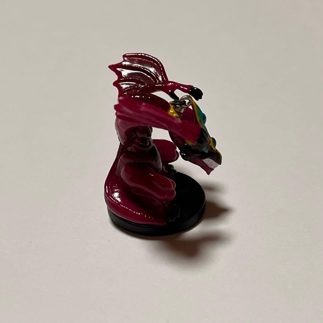 ハーピィズペット竜 ダンジョンダイスモンスターズ フィギュア