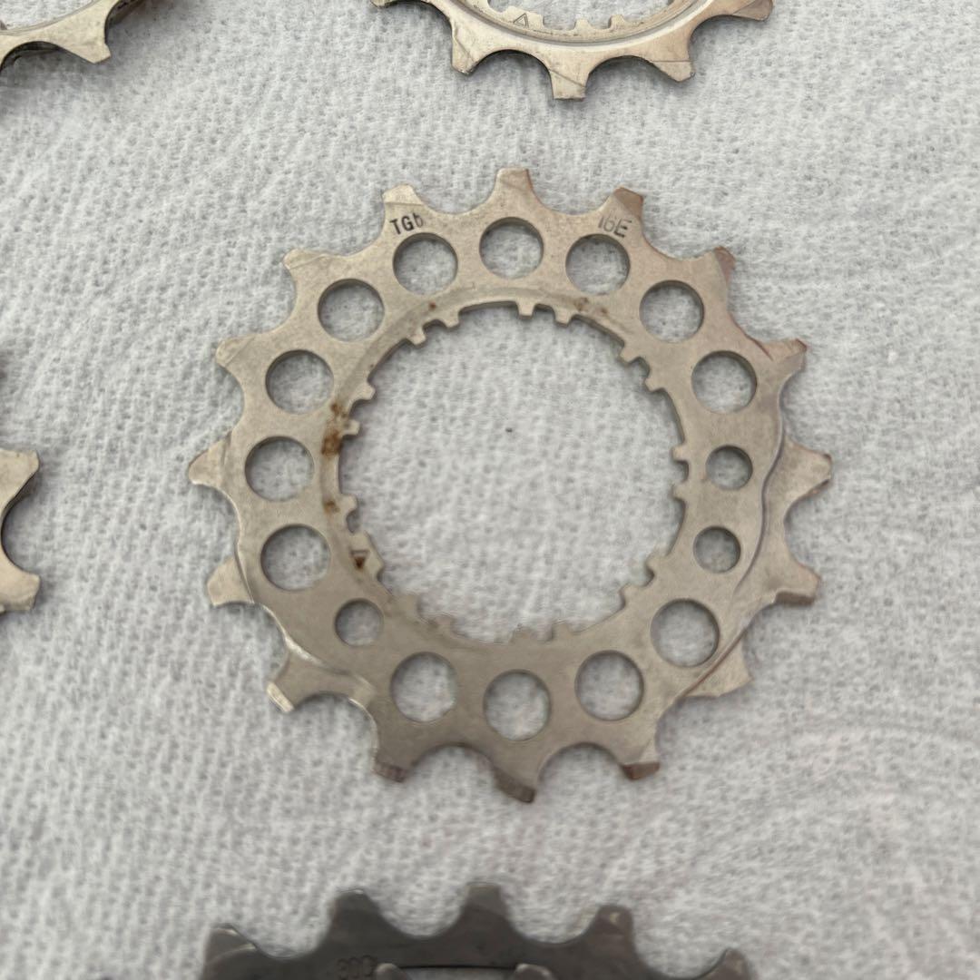 【kazuki 】Shimano CS-R9200 11-30T