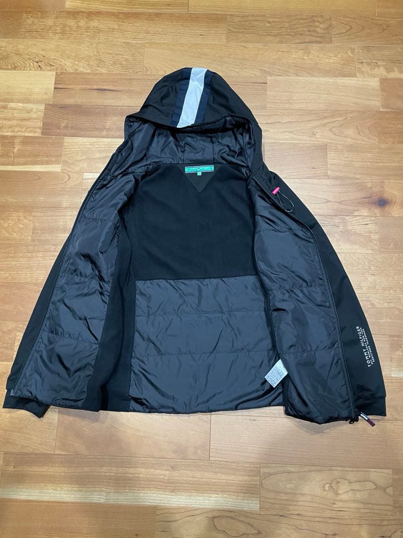 トミーヒルフィガー　レディースジャケット