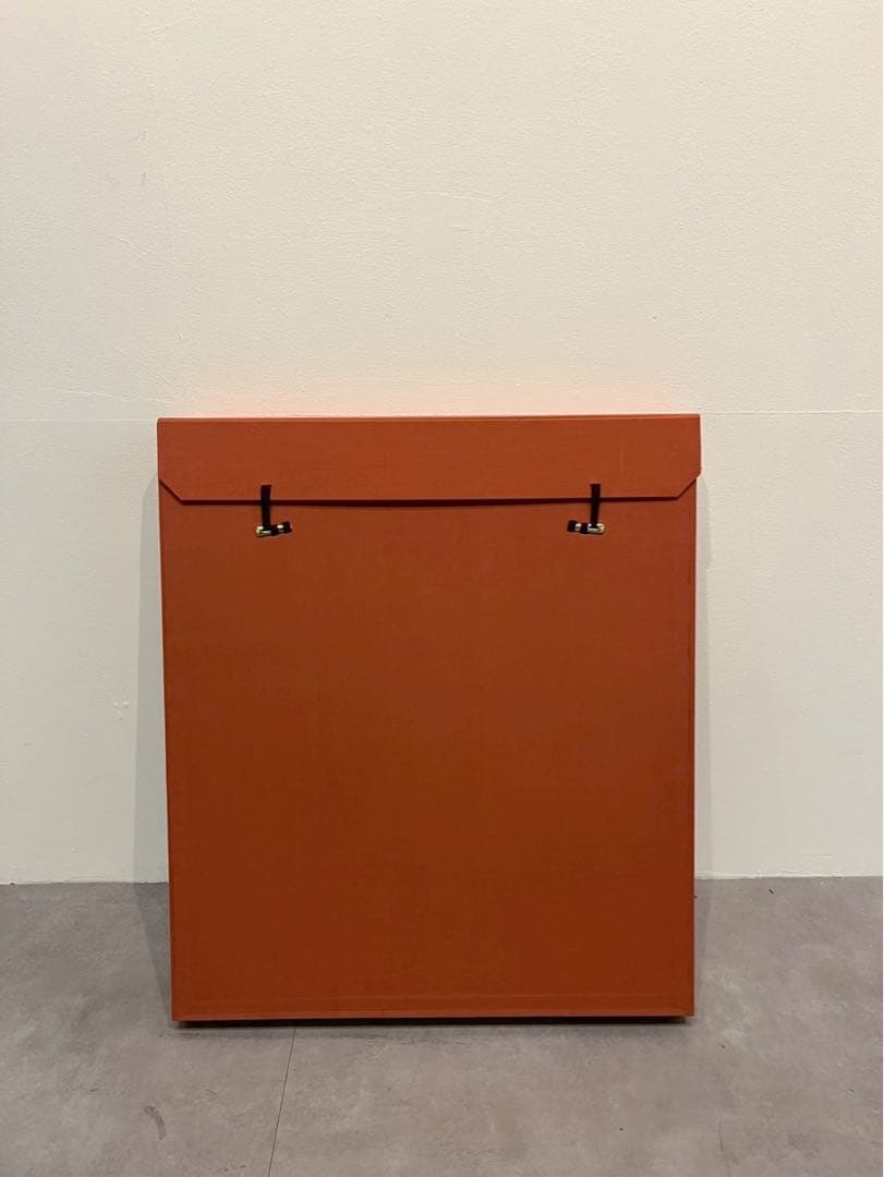 田中武《倦怠月曜碧し》原画