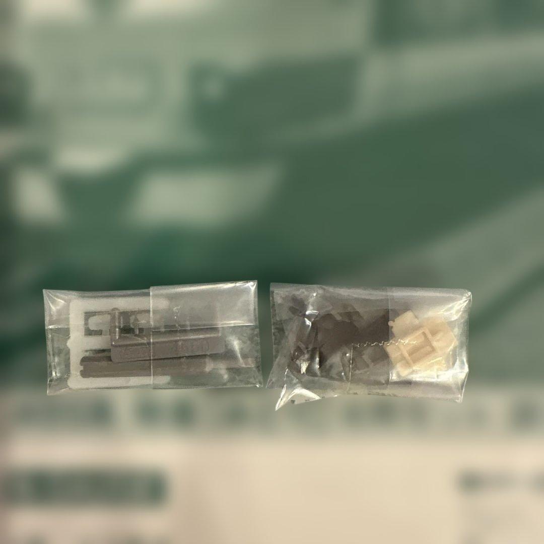 【新同】KATO 10-1480 485系 特急みどり4両セット④付属品未開封