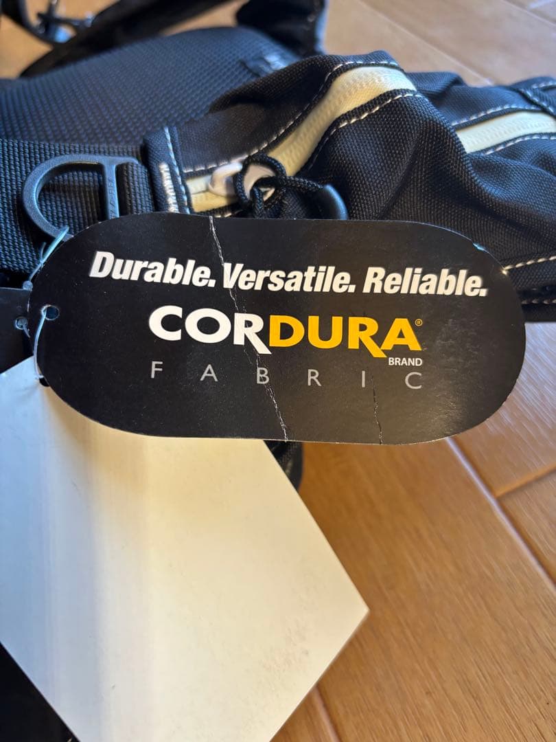 Anglers-Design アングラーズデザイン エクストリーム3 ブラック