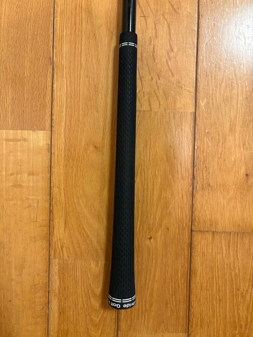 【再値下げ】VANQUISH バンキッシュ　キャロウェイスリーブ付DR用　5X