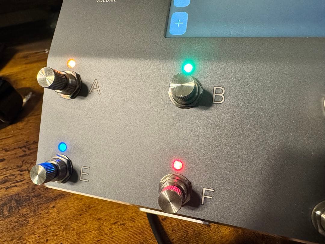 NEURAL DSP QUADCORTEX おまけつき