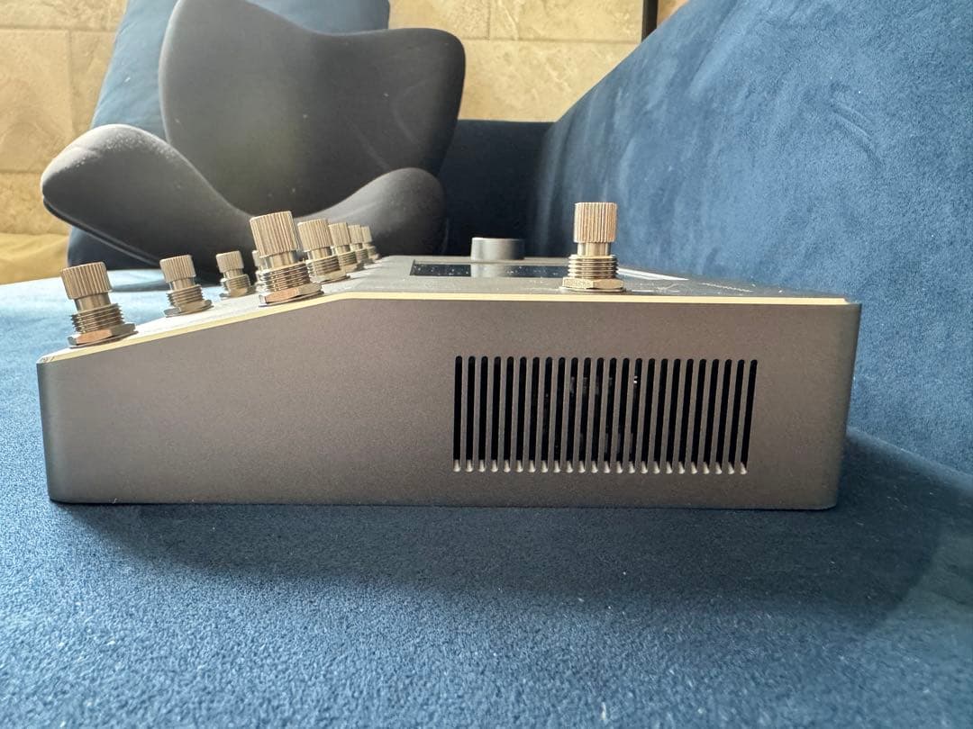 NEURAL DSP QUADCORTEX おまけつき