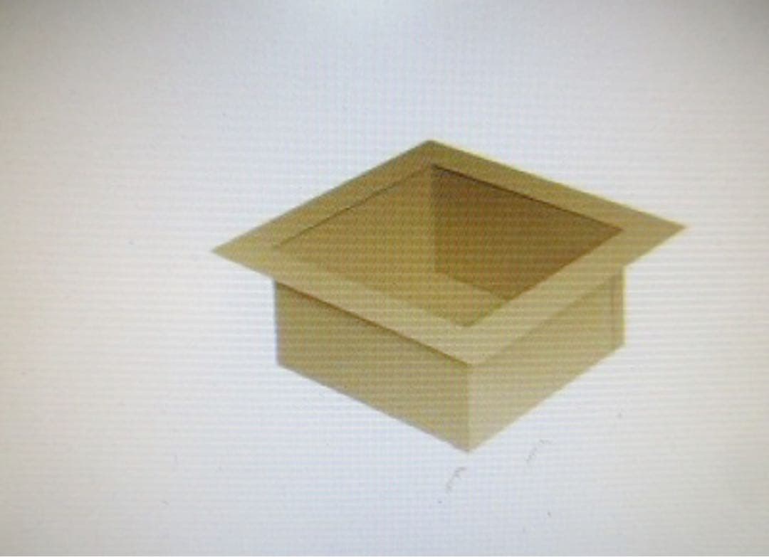 未使用 茶道具 野々田式 組み立式 炉壇 L807 炉蓋付黒塗松葉蒔絵 炉縁元箱