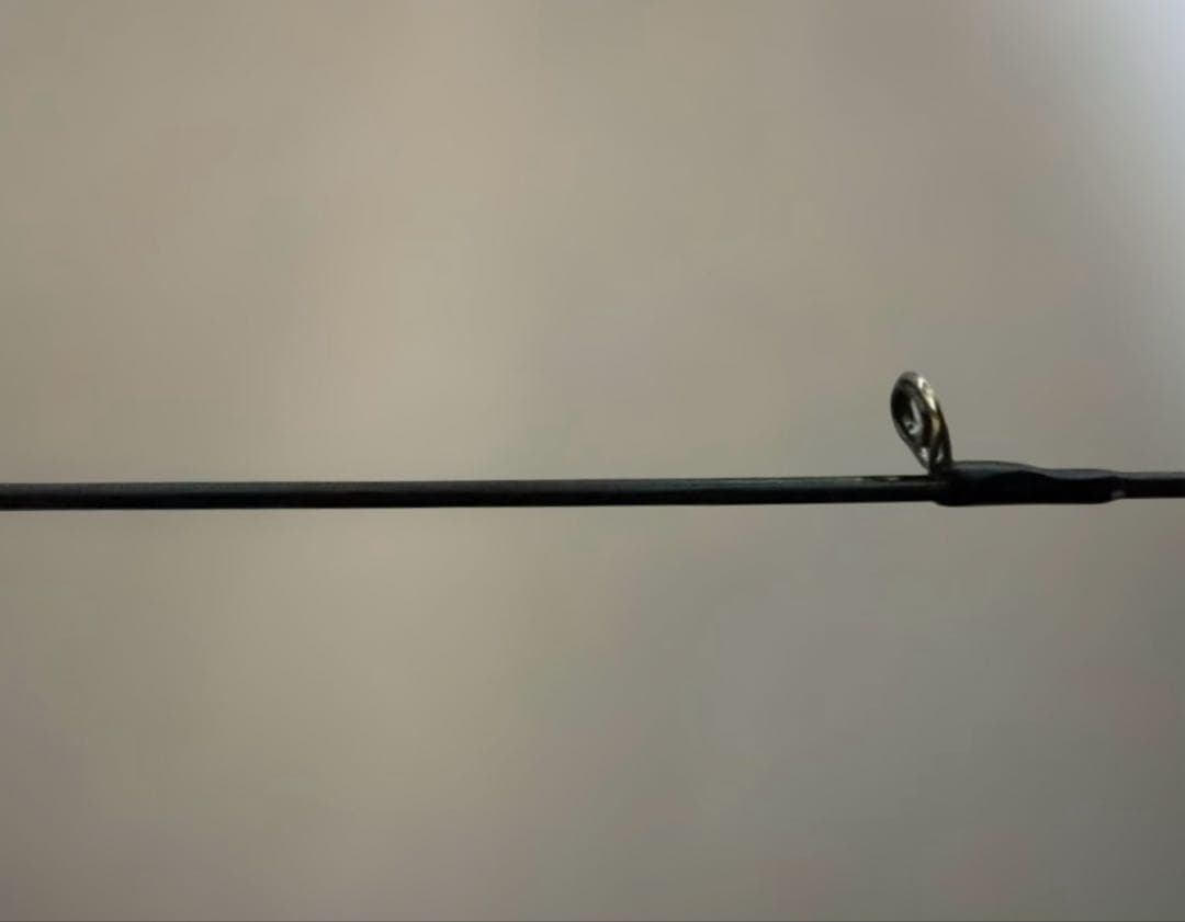 新品未使用ゴーフィッシュul9 nine games2 torzite