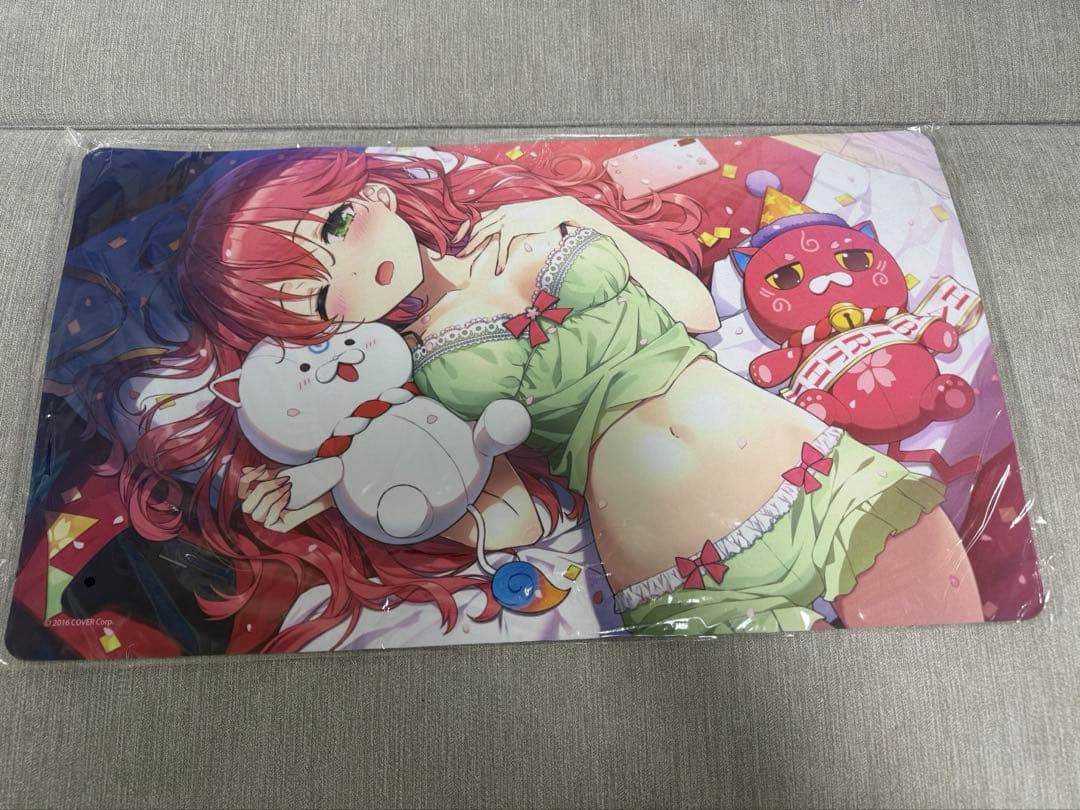 さくらみこ 誕生日記念2022グッズ ホロライブ