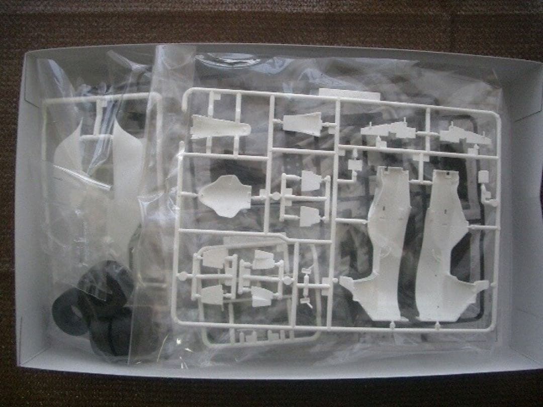 1/20 フジミ ウィリアムズ FW14B グランプリ選択式