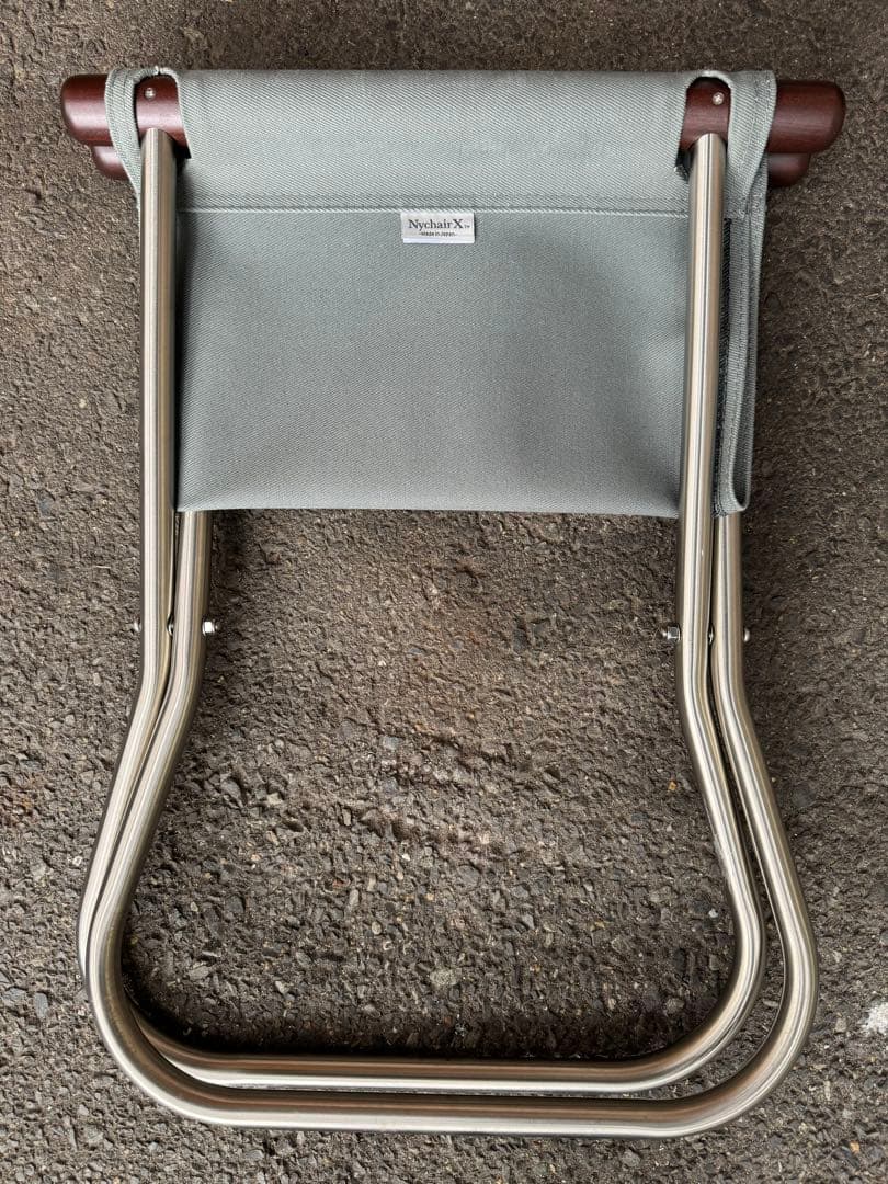 テーブル・チェア・ハンモック Nychair X