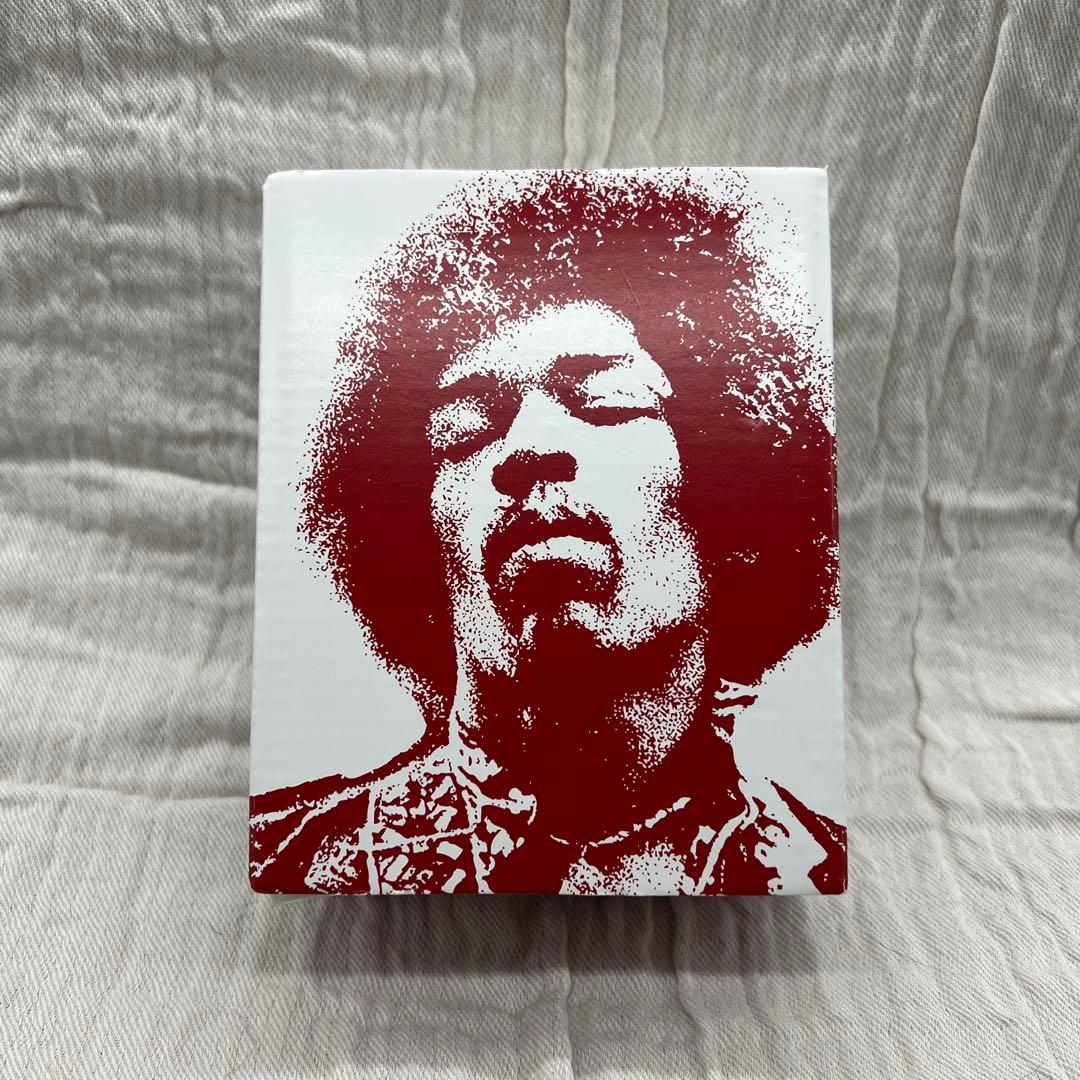 ギター FFM6 Band of Gypsys Fuzz Face Mini