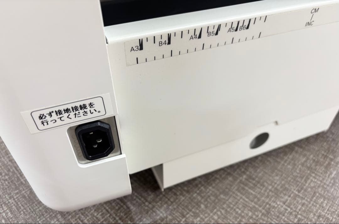 ライオン事務器 LION製 LF-S620 卓上紙折り機