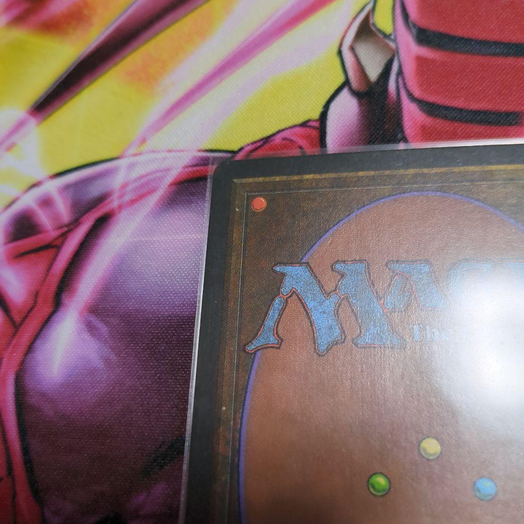 Copy Artifact　MTG　他言語