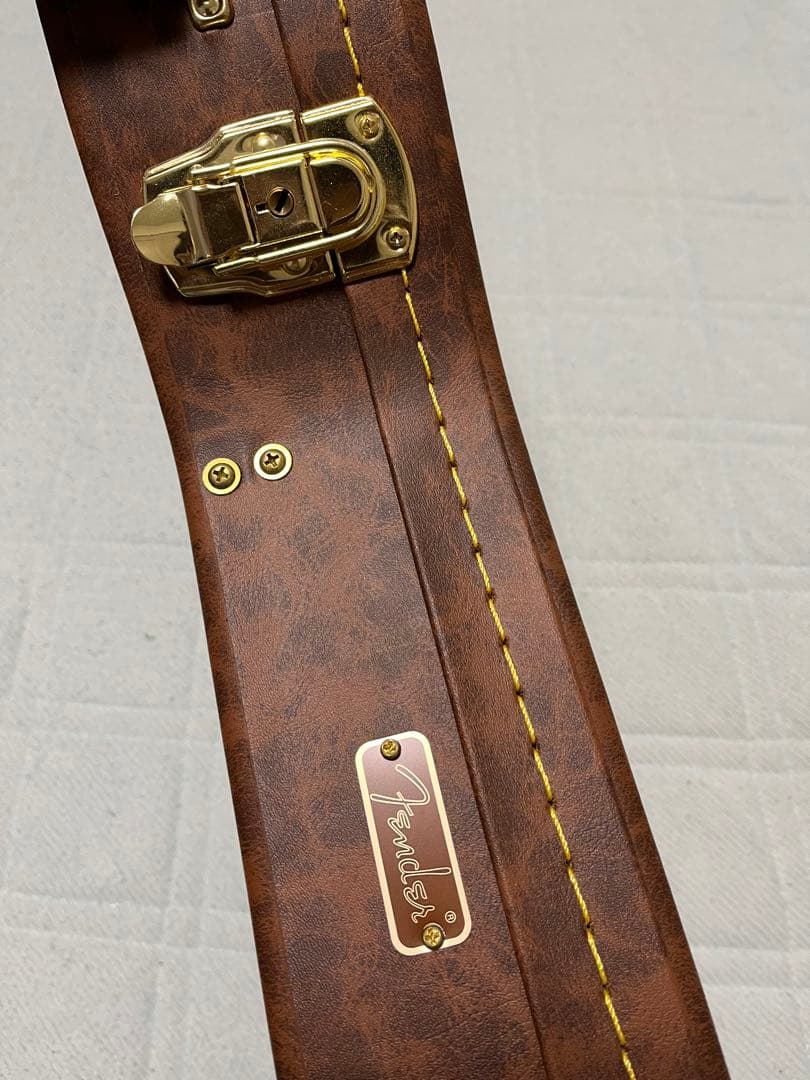 ★fenderストラトケース