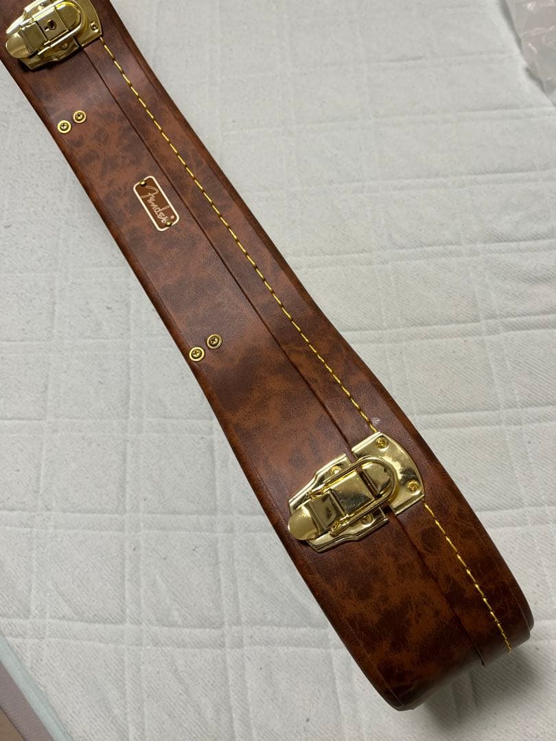 ★fenderストラトケース