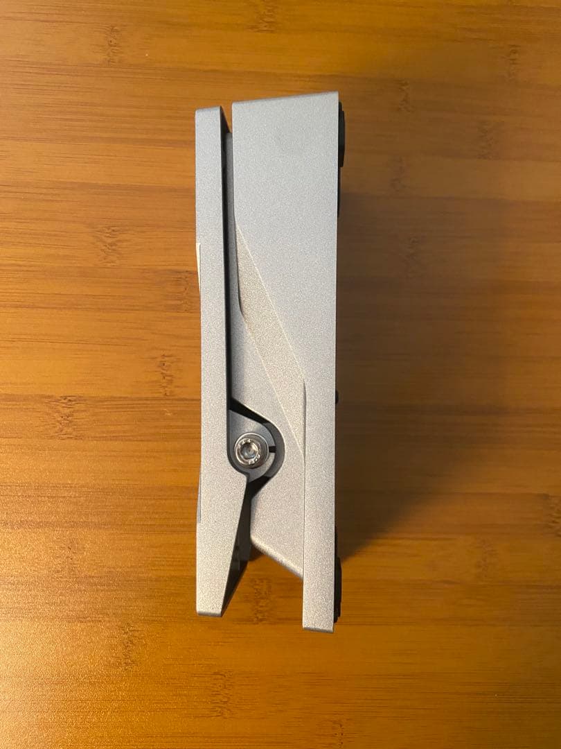 未使用 BOSS FV-30H ボリュームペダル