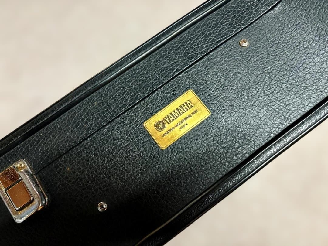 ★ヤマハFG-180赤を弾かなきゃアコギは語れないぜ！超激爆鳴・超美品★