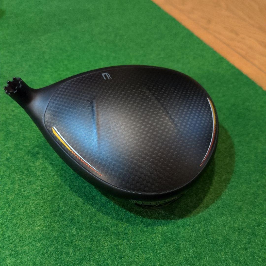 美品　コブラ　Cobra　ltdx ls 10.5°　ドライバー　ヘッドのみ