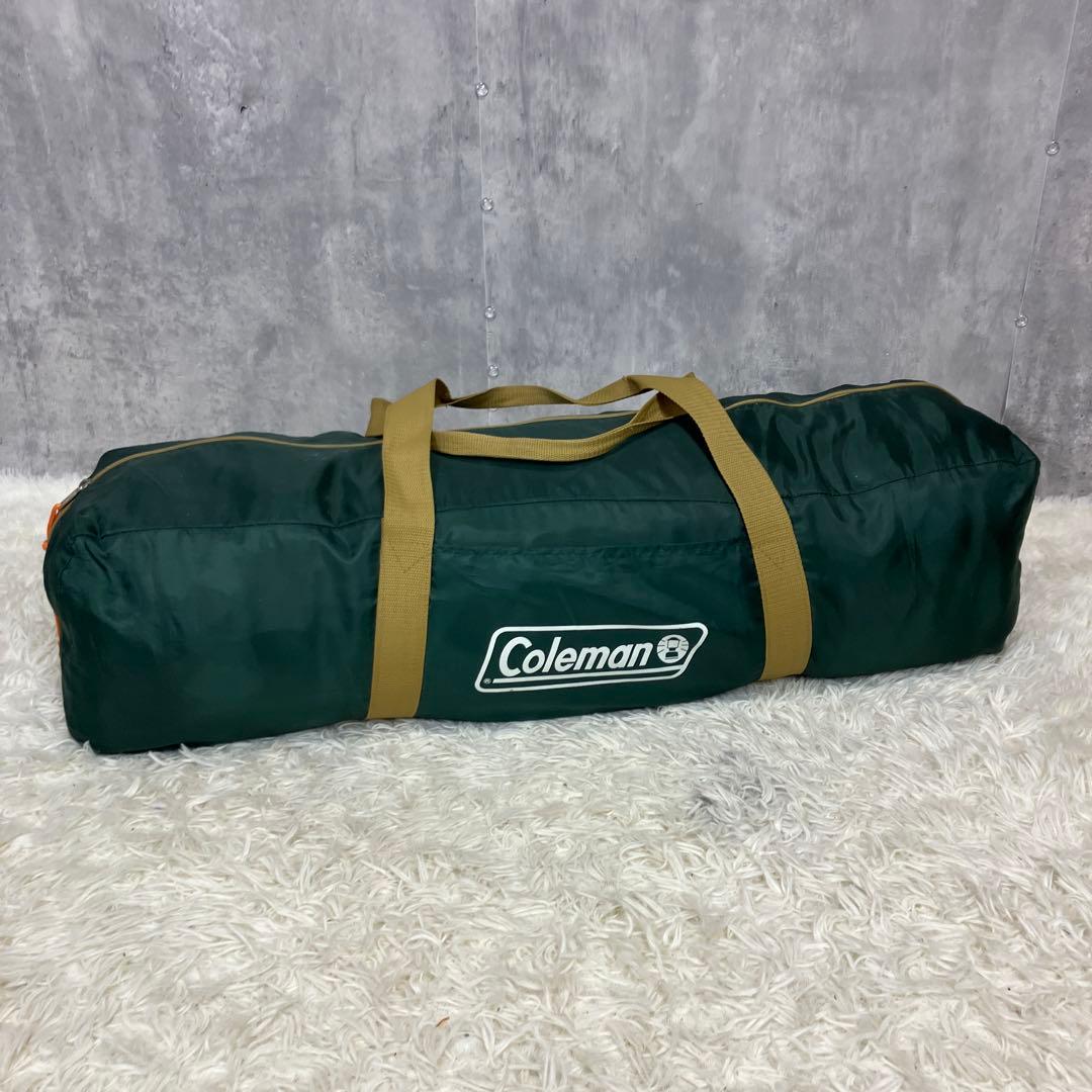 Coleman コールマン スクリーンキャノピータープII（ドームテント連結可）