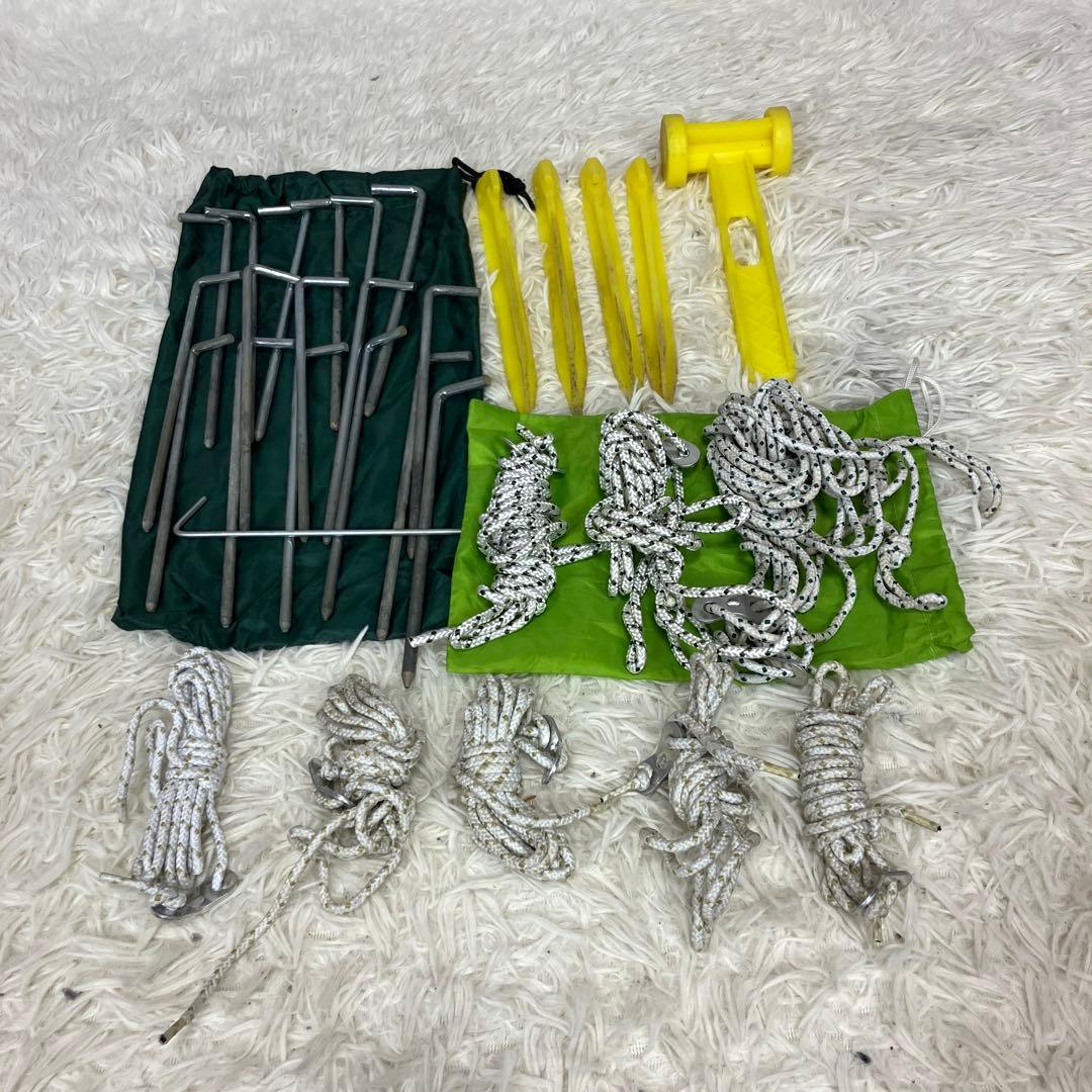 Coleman コールマン スクリーンキャノピータープII（ドームテント連結可）