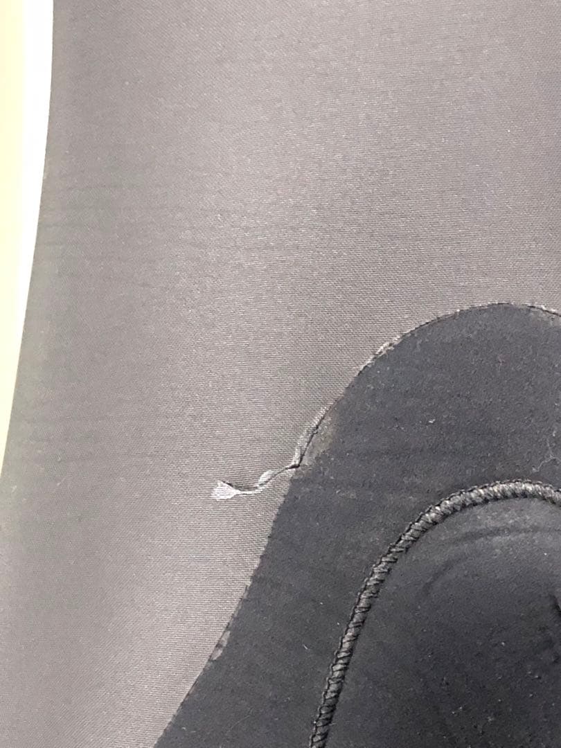 Veldox セミドライ　5×3mm ノンジップ