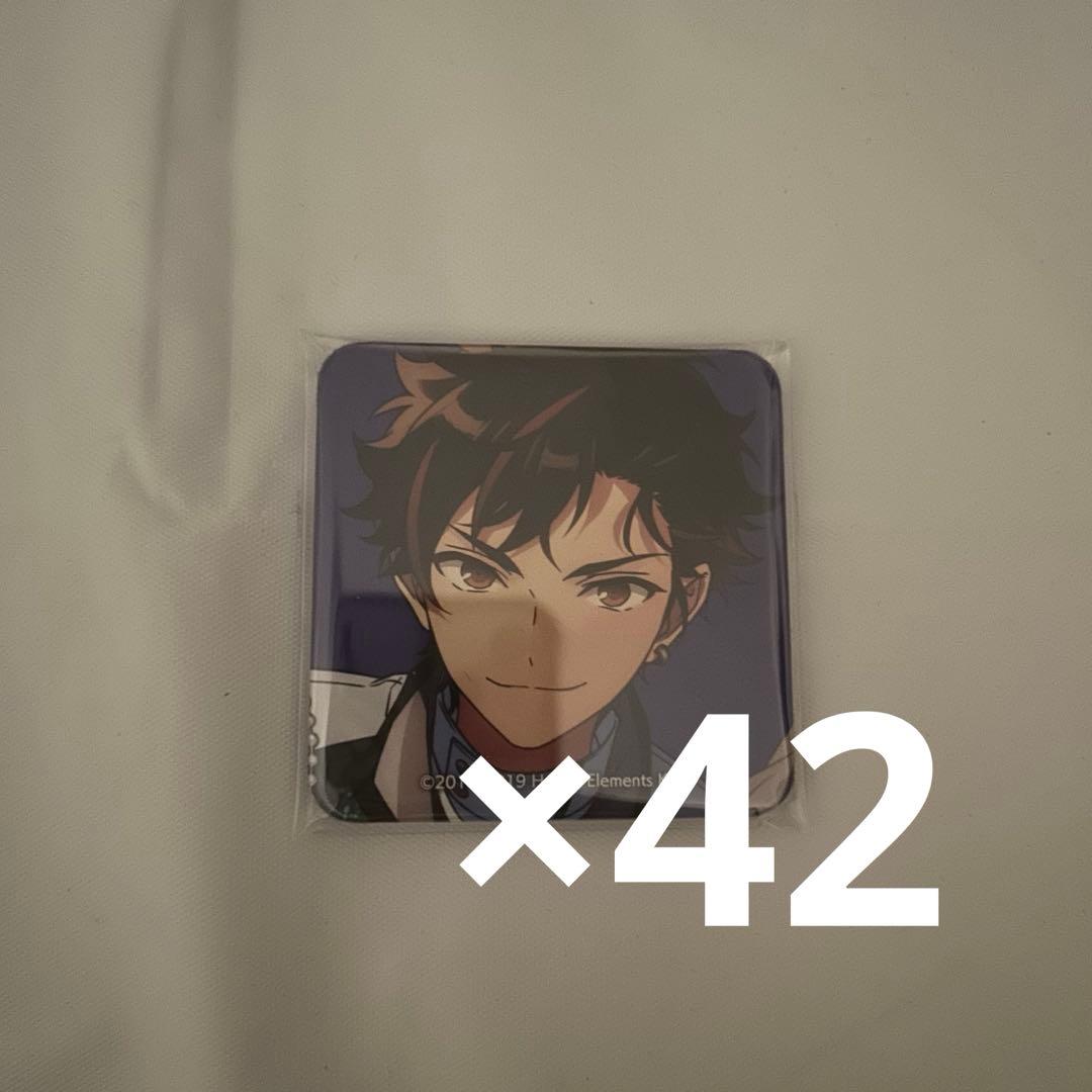 南雲鉄虎　アルバム缶