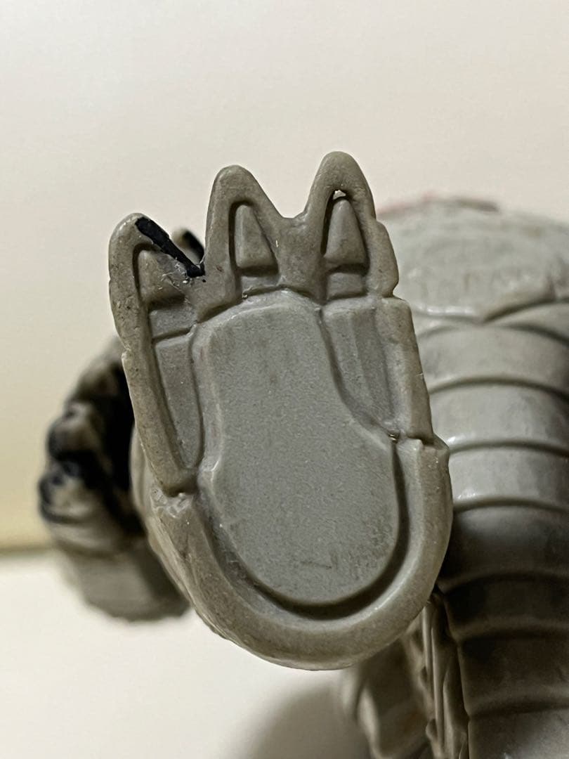 t*i様 ポピー　メカゴジラ　キングザウルスシリーズ　当時物　昭和