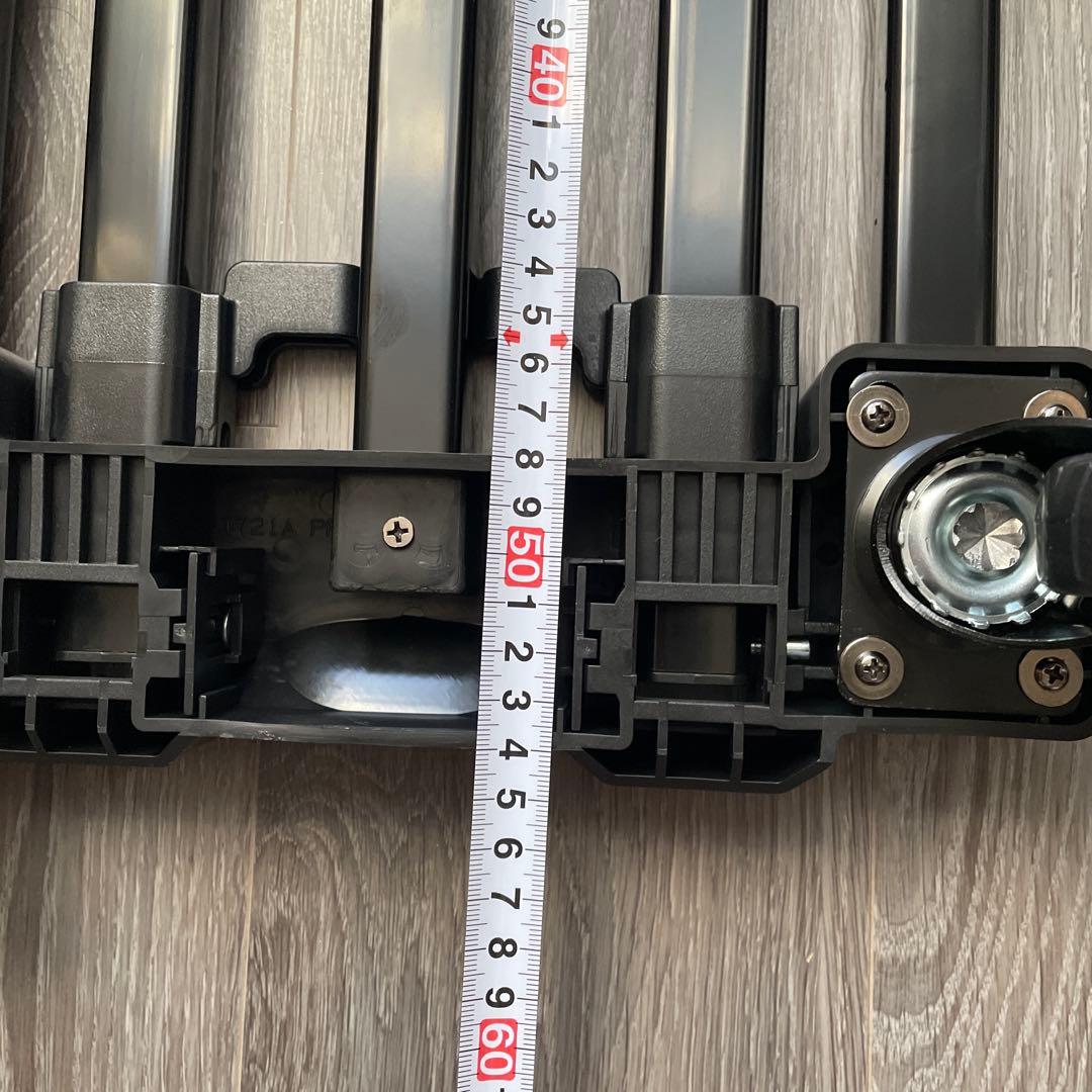 折りたたみキャリーカート　EcoFlow