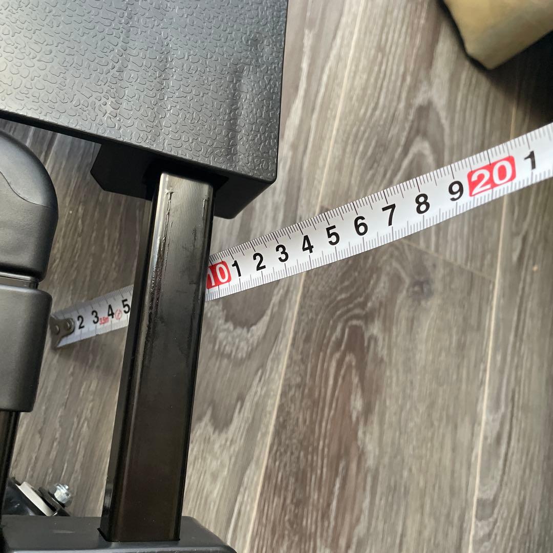 折りたたみキャリーカート　EcoFlow