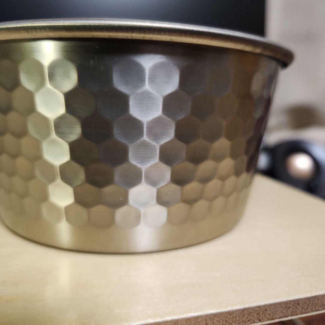 ☆ギブちょん☆AEND SIERRA CUP 480ml【チタン】