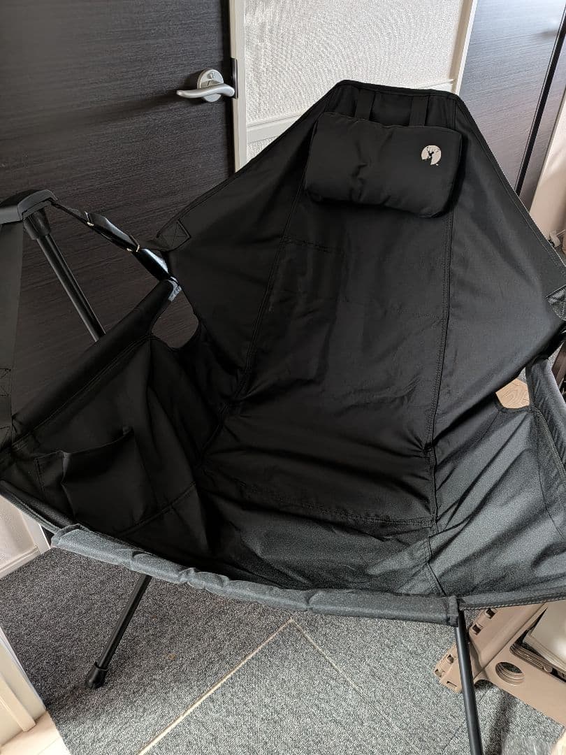 キャプテンスタッグ