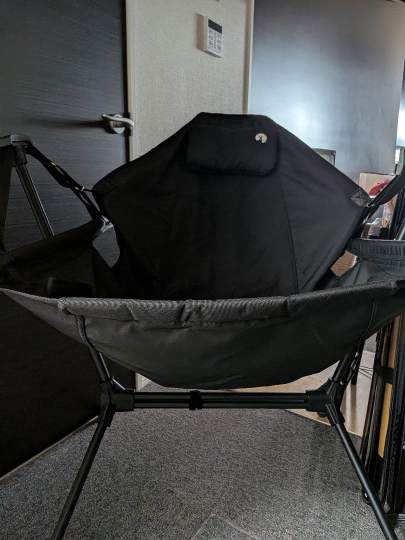 キャプテンスタッグ