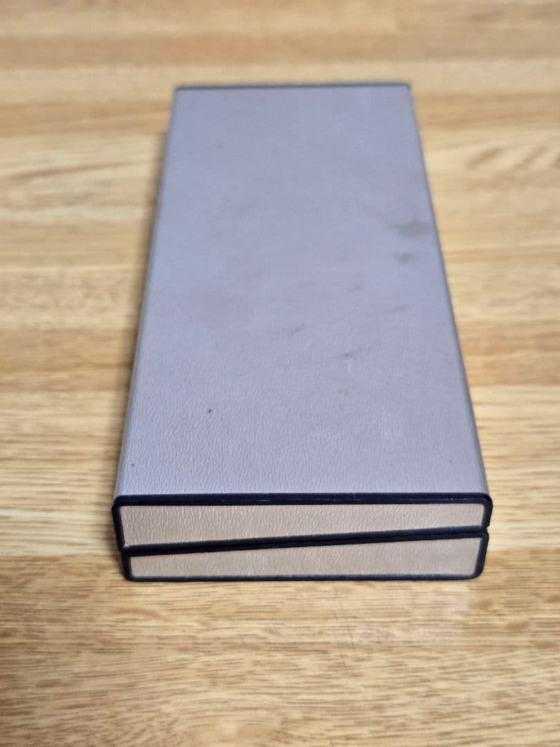 #1435 Sheaffer Targa ボールペンセット