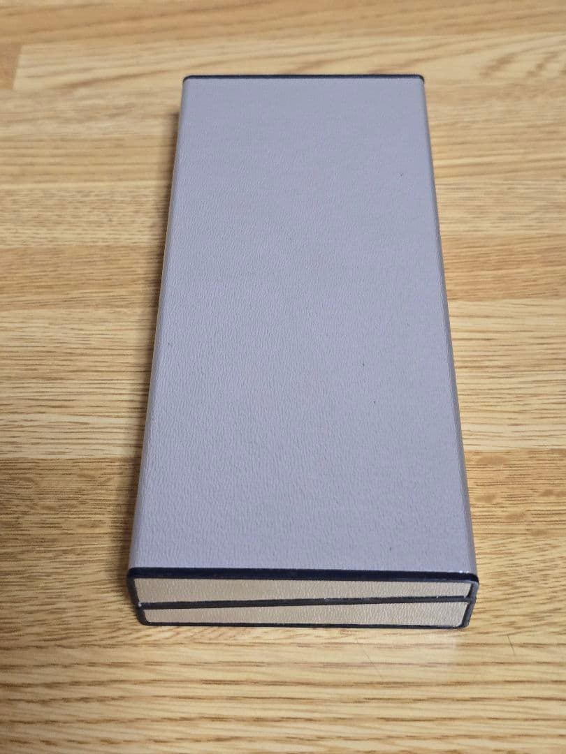 #1435 Sheaffer Targa ボールペンセット