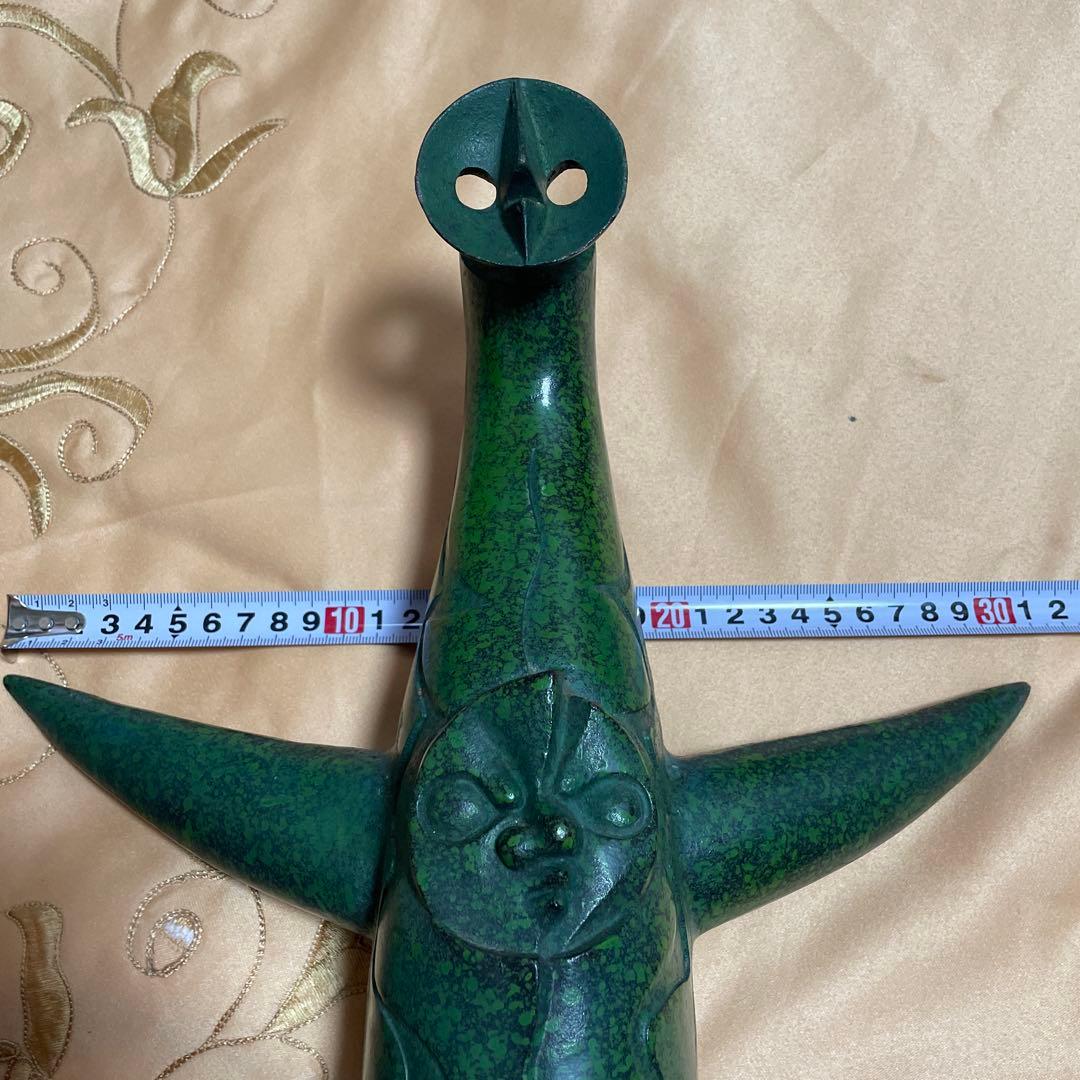 太陽の塔　EXPO７０　当時物