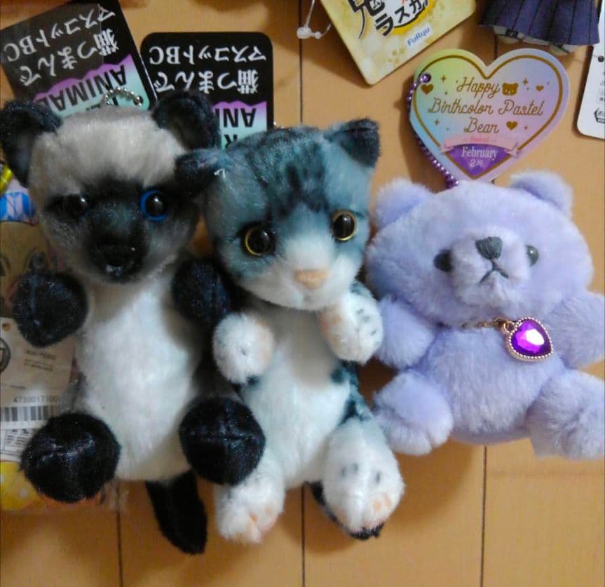 鬼滅の刃 甘露寺蜜璃 コンテナ BOX ボックス 収納 他 全９点 セット　⑦？