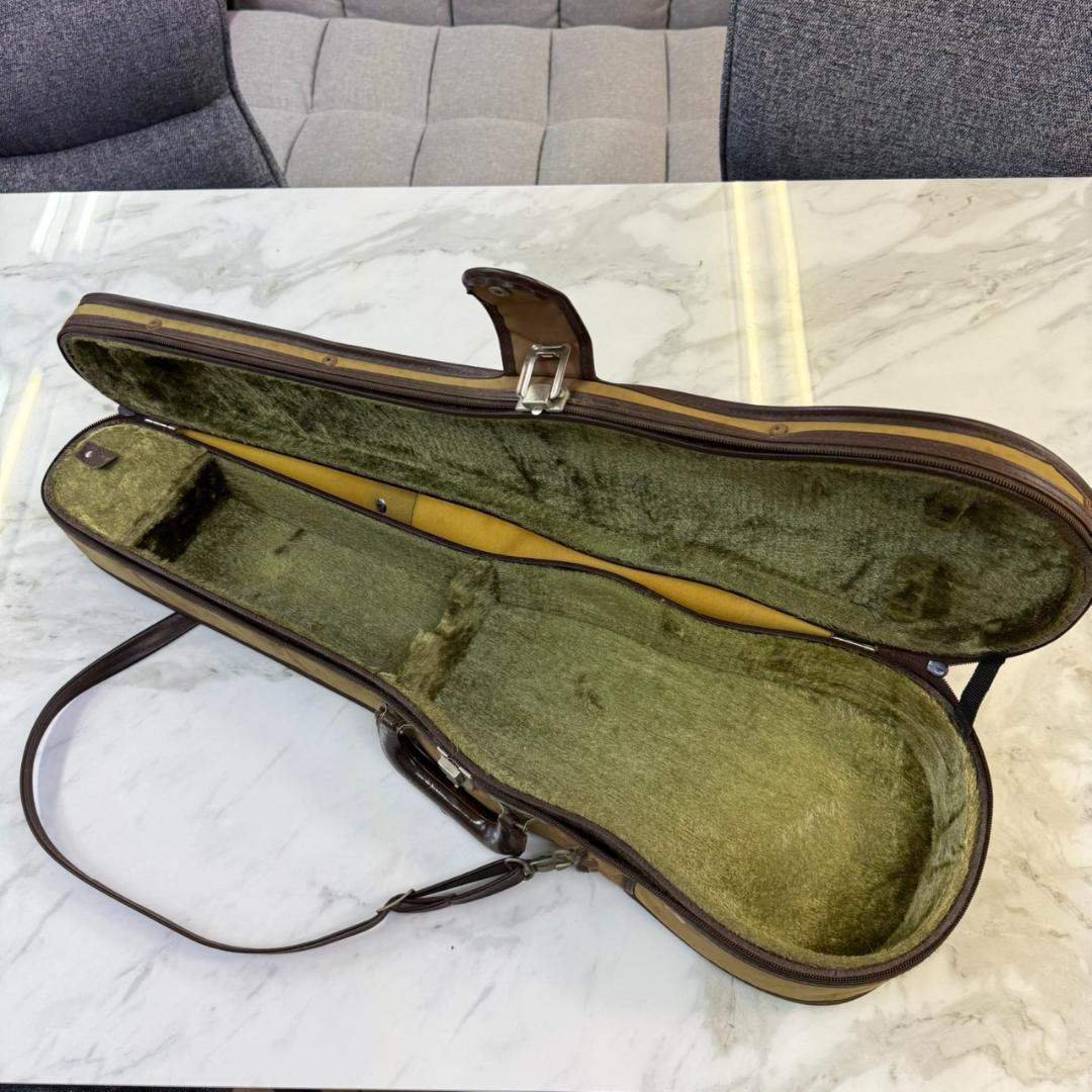 ★SUZUKI　バイオリン　No.300　3/4　1986　ケース付き